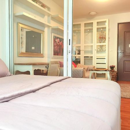 Rama9 Cozy Apartment Bangkok Zewnętrze zdjęcie