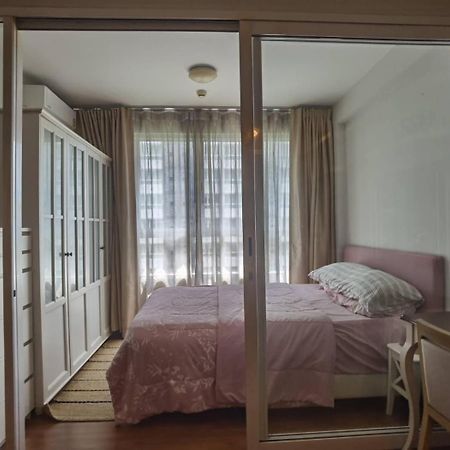 Rama9 Cozy Apartment Bangkok Zewnętrze zdjęcie