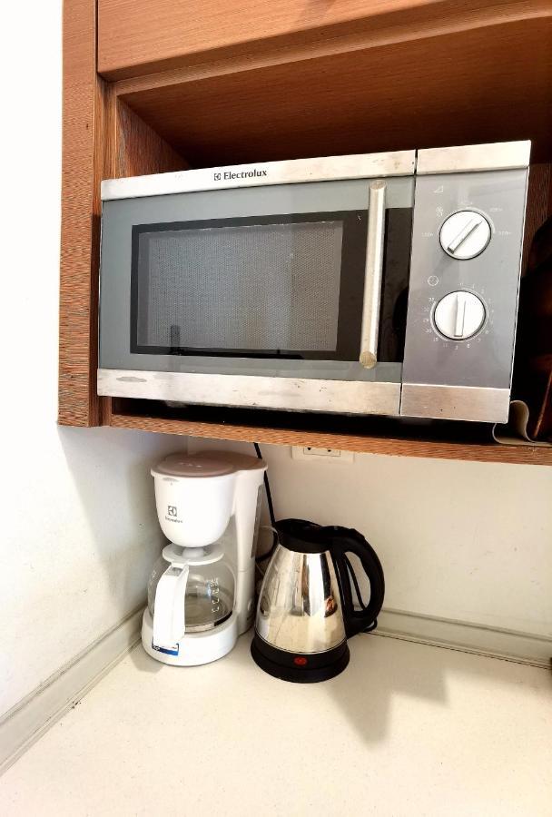 Rama9 Cozy Apartment Bangkok Zewnętrze zdjęcie