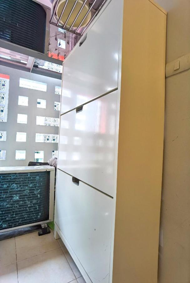 Rama9 Cozy Apartment Bangkok Zewnętrze zdjęcie