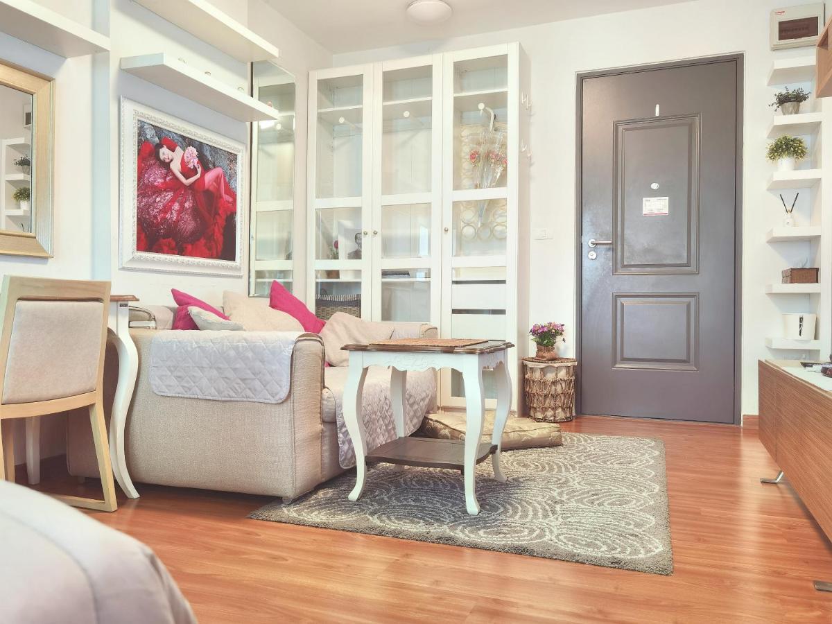 Rama9 Cozy Apartment Bangkok Zewnętrze zdjęcie
