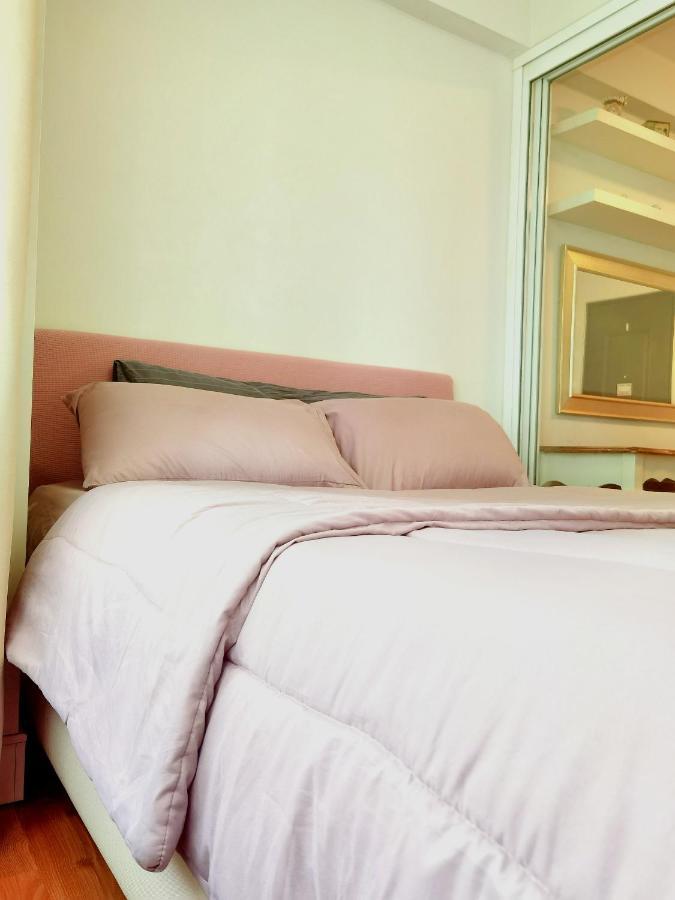 Rama9 Cozy Apartment Bangkok Zewnętrze zdjęcie