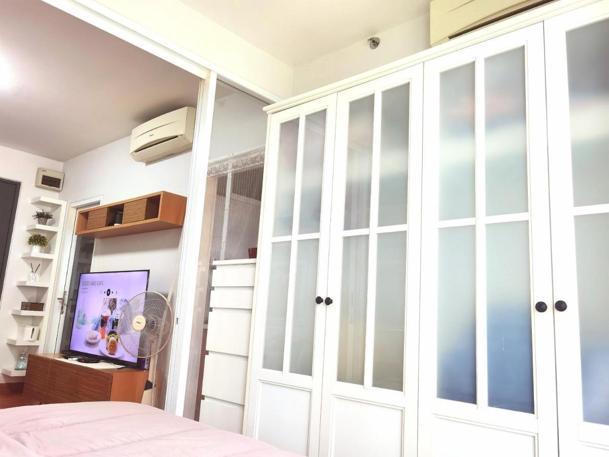 Rama9 Cozy Apartment Bangkok Zewnętrze zdjęcie