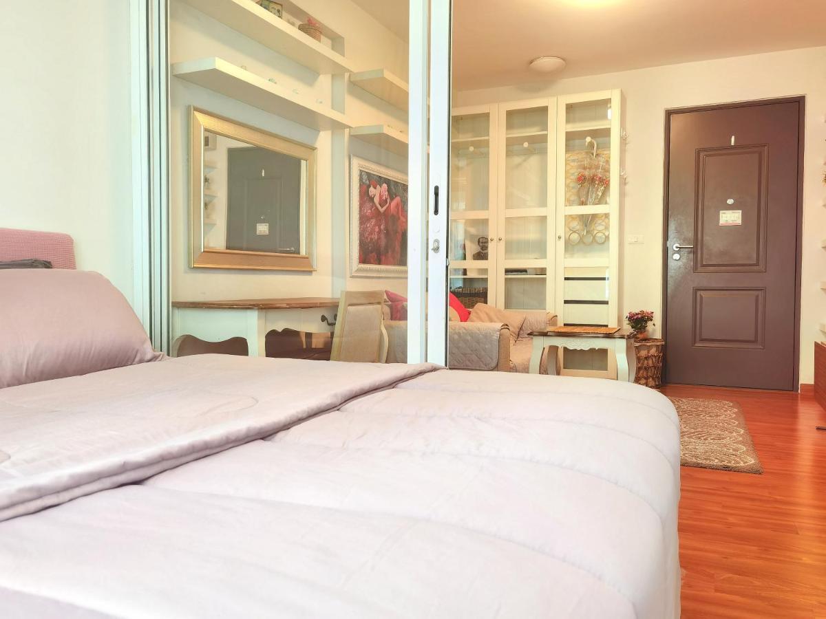 Rama9 Cozy Apartment Bangkok Zewnętrze zdjęcie