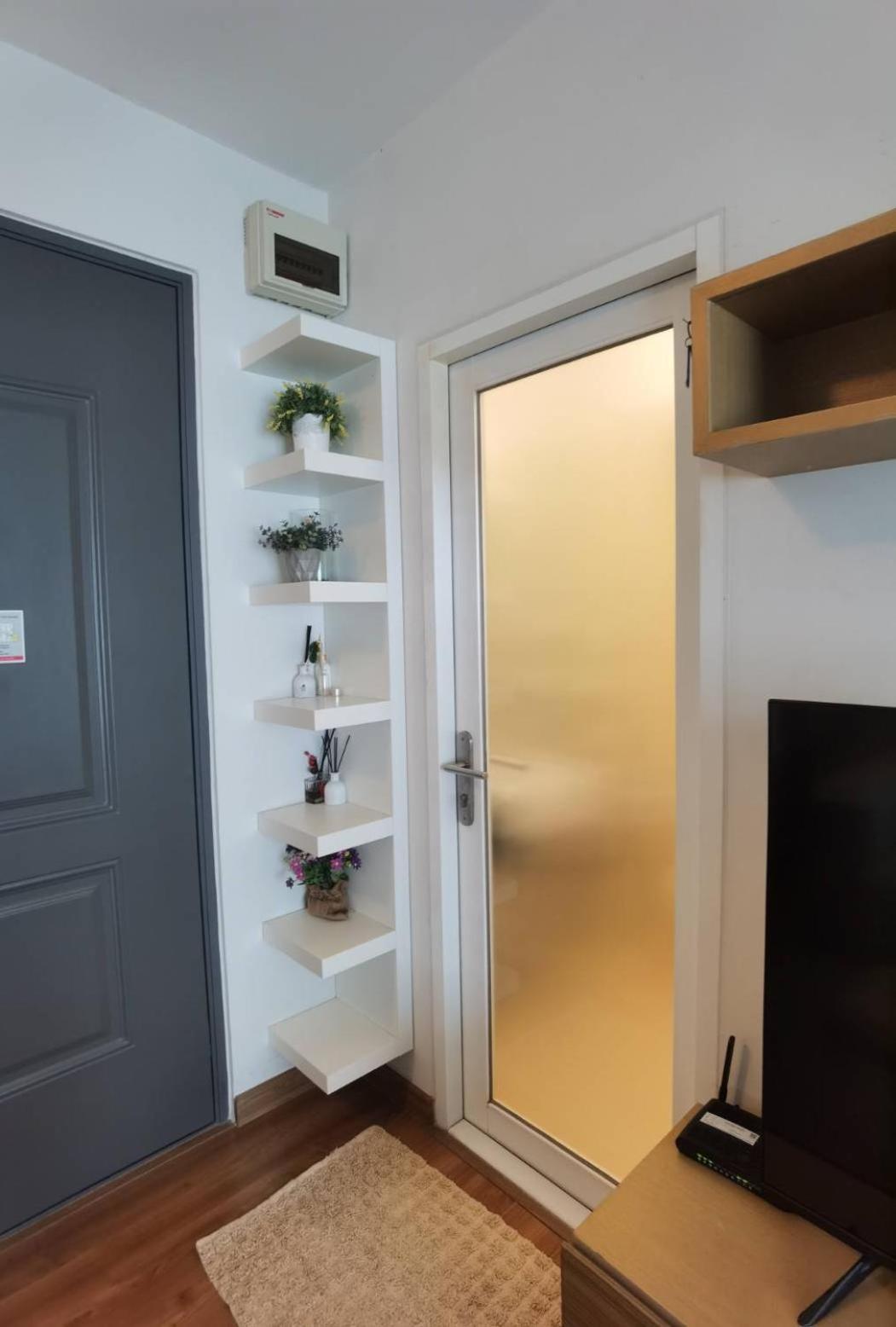 Rama9 Cozy Apartment Bangkok Zewnętrze zdjęcie