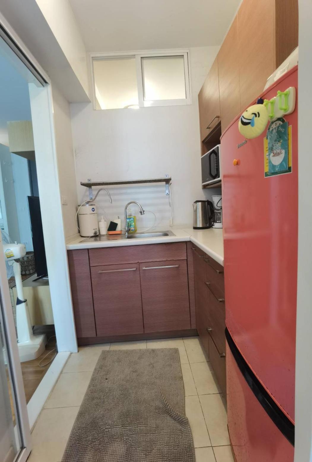 Rama9 Cozy Apartment Bangkok Zewnętrze zdjęcie