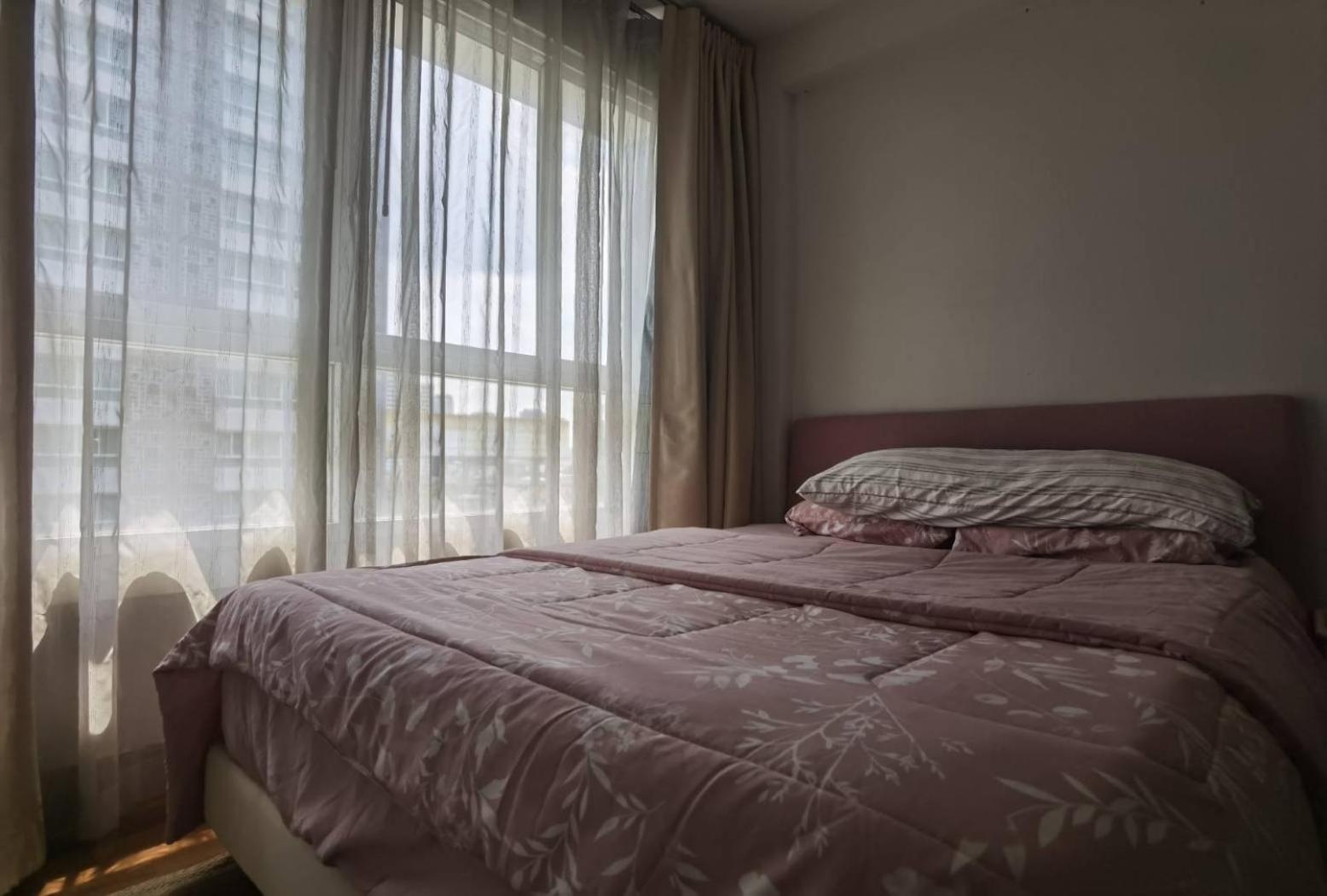 Rama9 Cozy Apartment Bangkok Zewnętrze zdjęcie