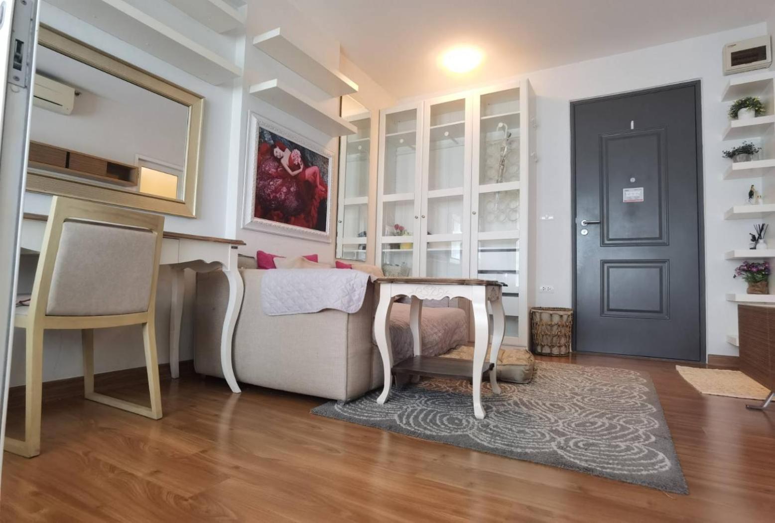 Rama9 Cozy Apartment Bangkok Zewnętrze zdjęcie